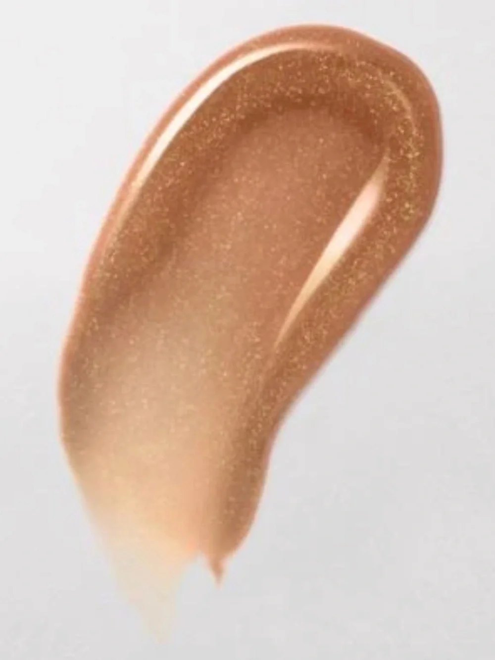 bareMinerals Shimmering Bronze Lip Gloss - Adventure